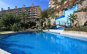 Senorio De Aloha Apartahotel
